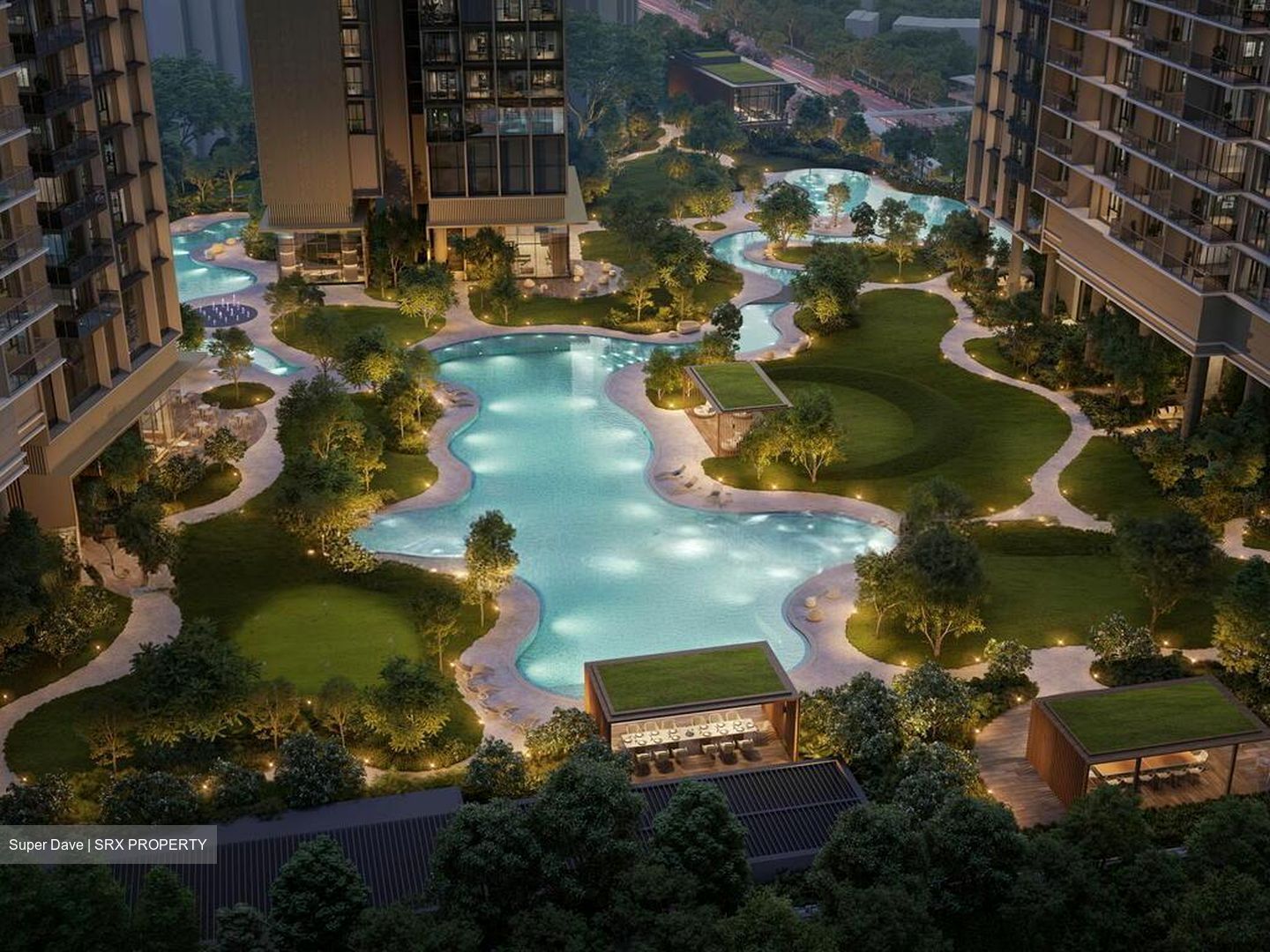 Nava Grove (D21), Condominium #517900431
